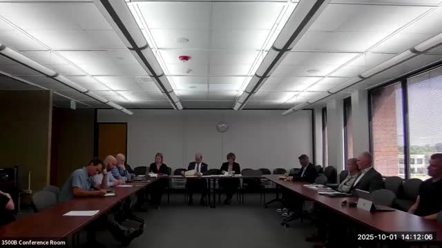 DuPage County extends RFP deadline to October 17 for technical data migration project