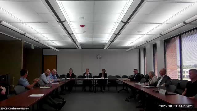 Police Consortium Reduces Membership to 31 Agencies After Recent Departures