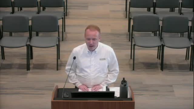 City Council Reviews $4M Sidewalk Expansion Plan and Community Input in Milton