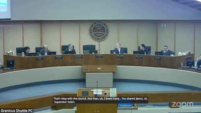 City officials say staff secured roughly $916,000 in gap funding for "Serenity" and "Esperanza" programs