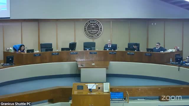 City Council Excuses Mayor Avila During Special Meeting