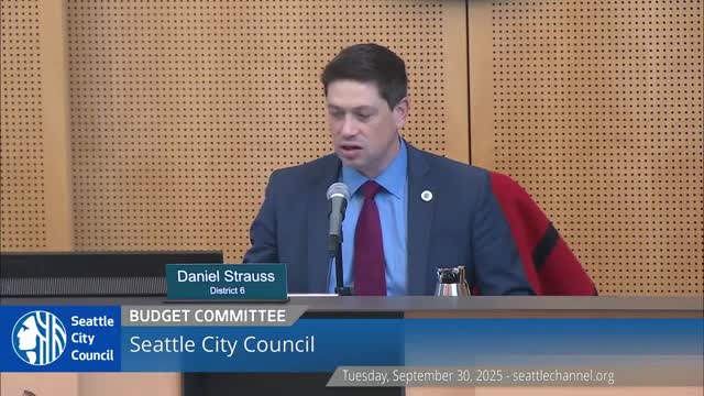 Seattle Department of Construction Inspections Proposes 18% Fee Increase Amid Budget Cuts