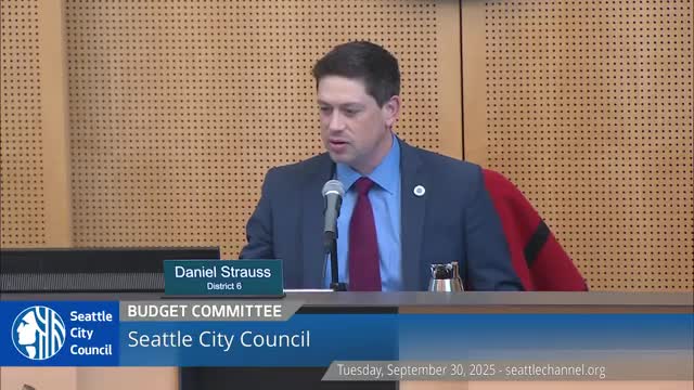 Seattle arts office seeks modest, targeted funding for Hope Corps, cultural plan and graffiti work