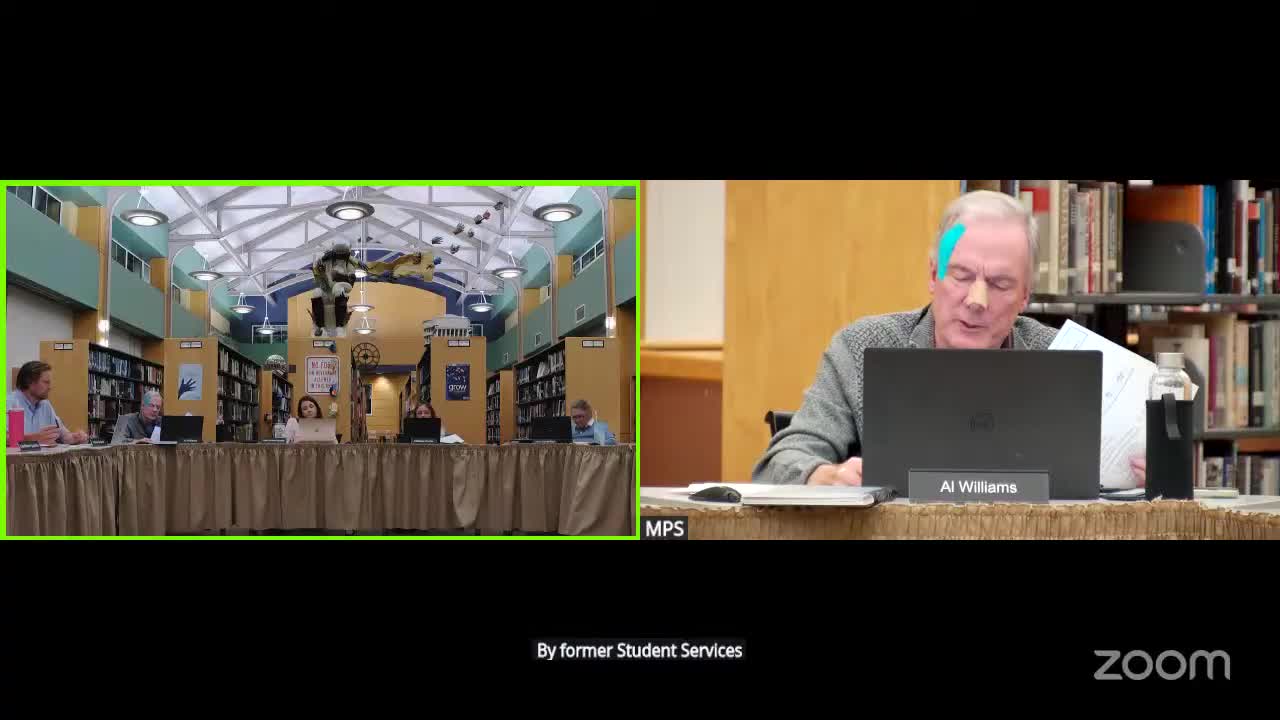 School committee enters executive session to discuss litigation with teachers’ union and threatened litigation