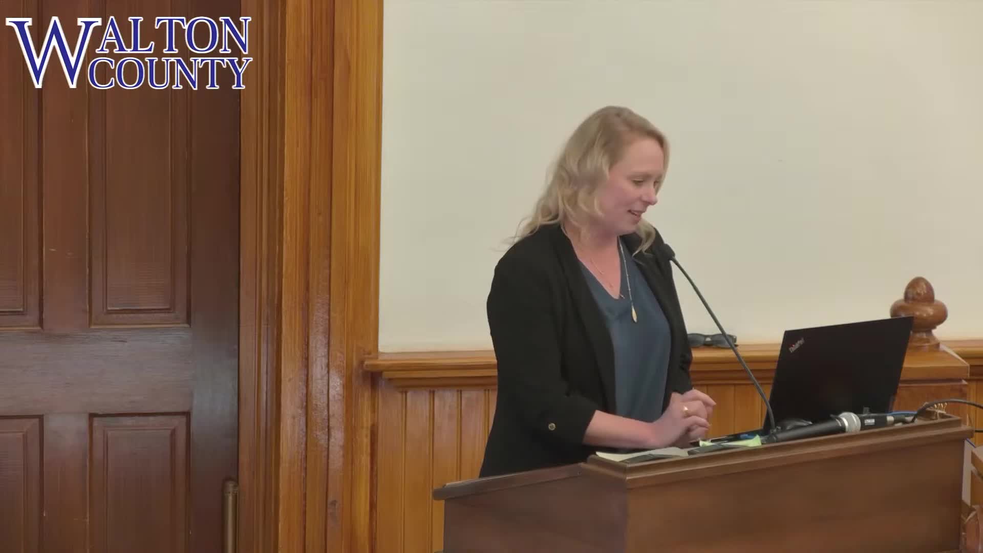 Board Approves B2 Zoning Change Amid Traffic and Aesthetic Concerns in Monroe