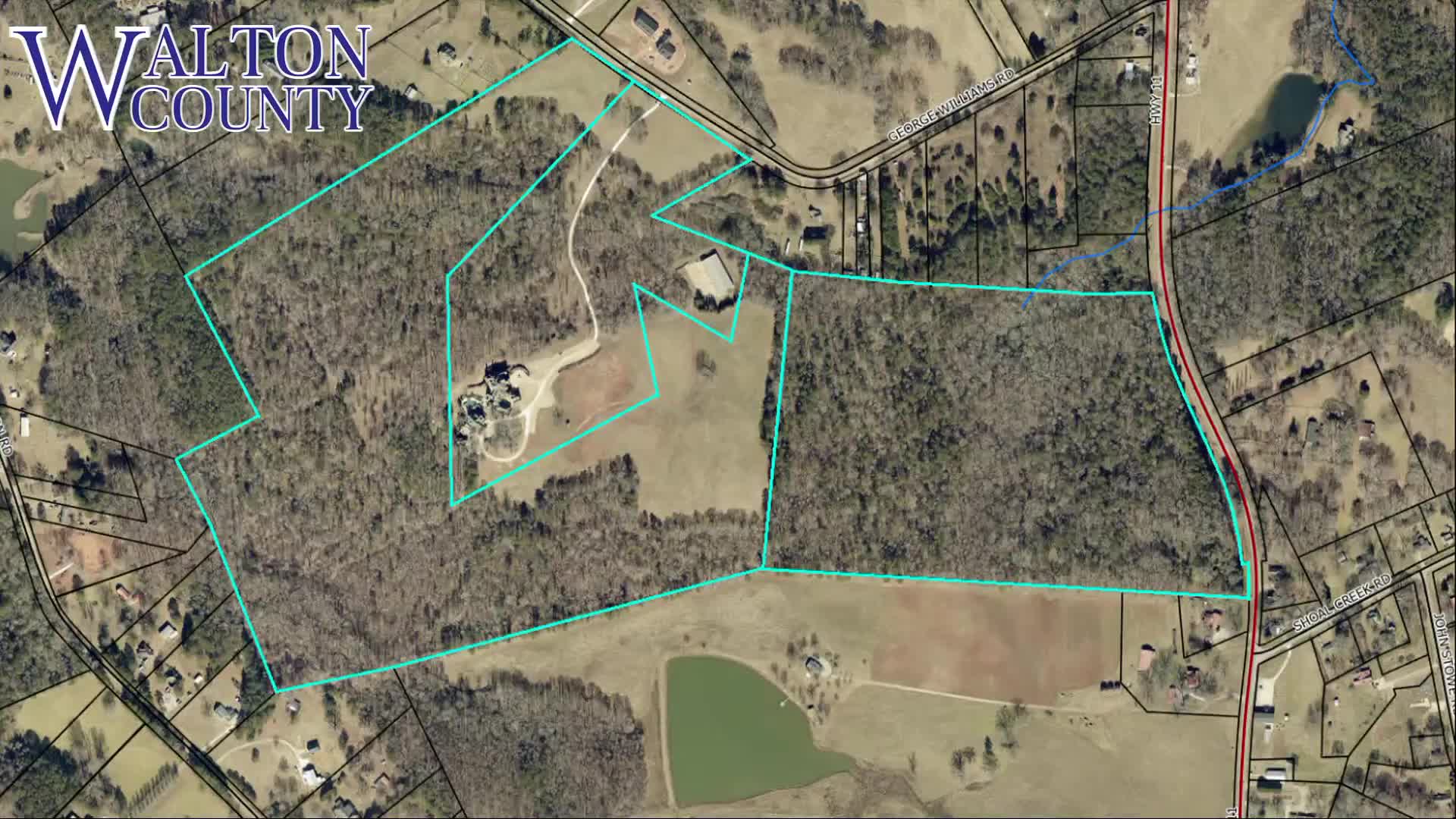 Planning commission recommends Bison Landing rezoning for 99‑lot conservation subdivision, commercial parcel to go to county commissioners