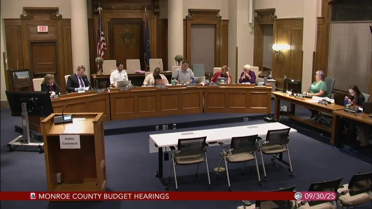 City Council Discusses Budget Strategy and Potential Salary Adjustments