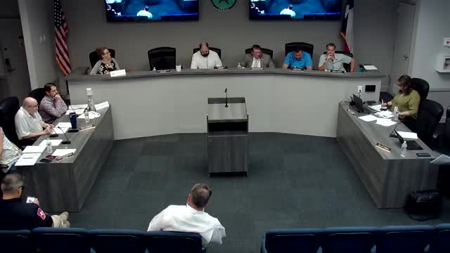 EDC attorney briefs members on Open Meetings Act changes, social-media and quorum rules