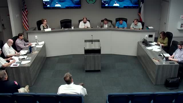 Hollywood Park EDC okays up to $80,000 for police vehicle to support wildlife control and patrols