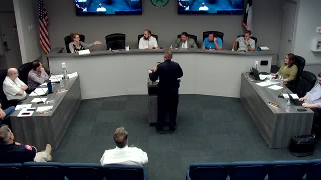 EDC approves up to $72,500 for Hollywood Park fire command vehicle