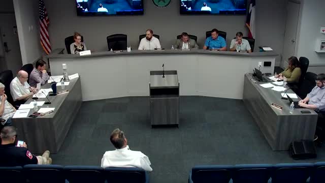 Hollywood Park EDC accepts August financial statements; reports $197,000 year-to-date net