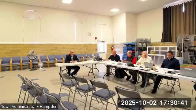 Police chief finalists stress community policing, recruitment and fiscal prudence