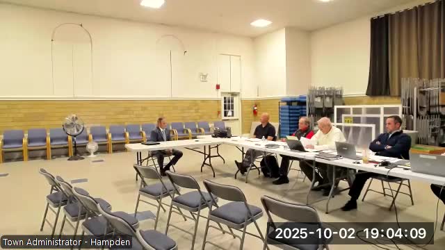 Hamden Police Chief Discusses Recruitment Challenges and Mental Health Response Model