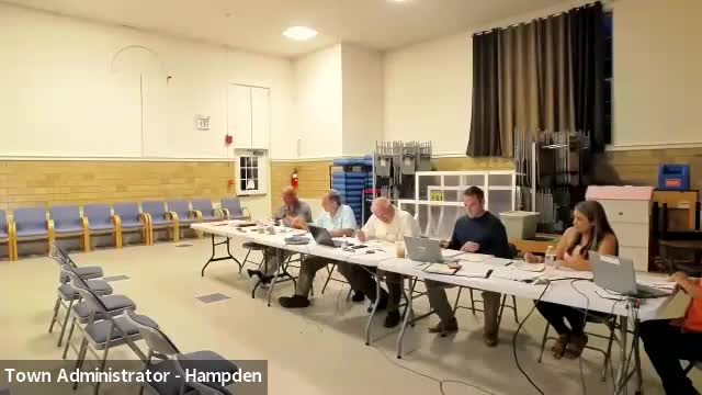 Debate Surrounds Funding Proposal for South Road Private Property Issue