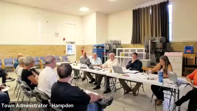 Select Board authorizes negotiations with CMS as owner's project manager for new fire station; design RFQ delay noted