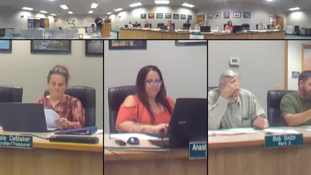 City's Maintenance Budget Sees Dramatic 4900% Increase Amid Furnace and Plumbing Repairs