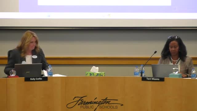 District reports 2020 bond work largely complete; multipurpose addition at Farmington High remains in design