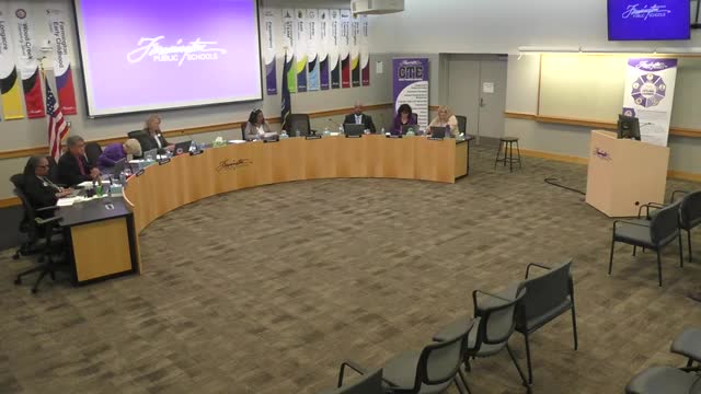 Farmington Public Schools Board Discusses Federal Budget Impact and Head Start Funding Challenges
