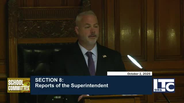 Lowell schools show gains in state accountability; committee urged to address proficiency gaps