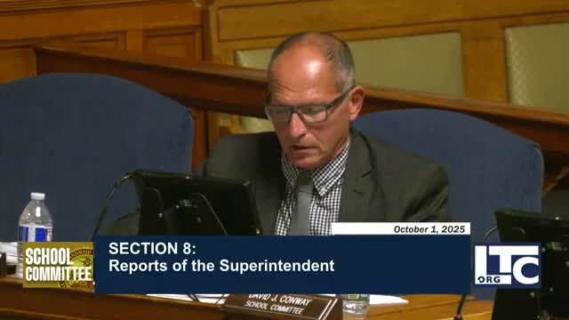 School Board Approves Budget Modifications and Home Education Program
