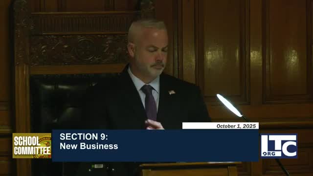 Lowell High School Board Approves Additional Security Guards Amid Rising Scooter Theft