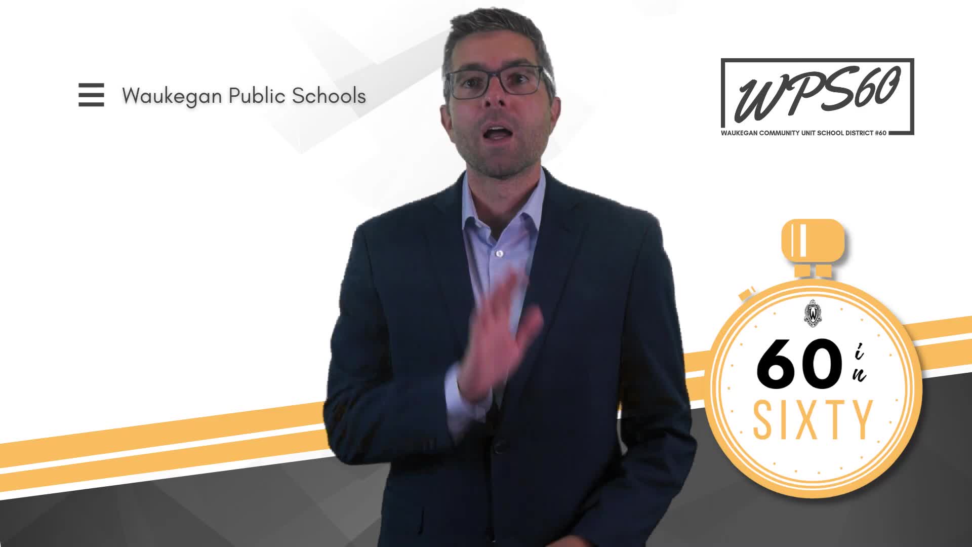 Waukegan Public Schools Promotes Kindness During National Bullying Prevention Month