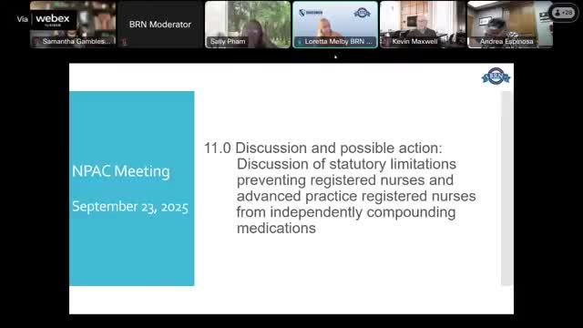 California nursing board warns many IV-hydration clinics may be operating outside the law