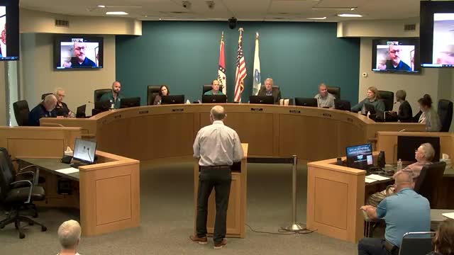 City Council Approves $1.75M Remodel by Hill and Cox Corporation for 900 Whittington Avenue