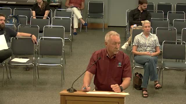 Hot Springs Council Considers Nuisance Property Condemnation at 302 Lincoln Street