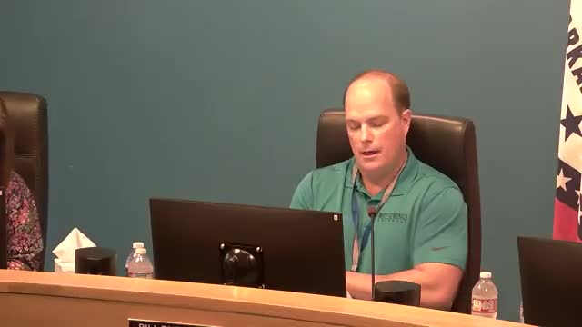 City staff recommend AmeriChem for aluminum chloride supply after quality‑based evaluation