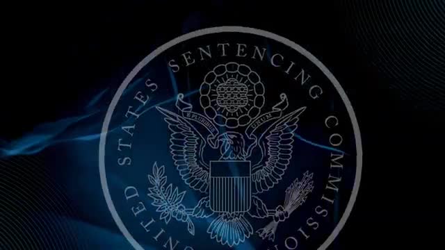 U.S. Sentencing Commission revises Statement of Reasons form; changes take effect Nov. 1, 2025