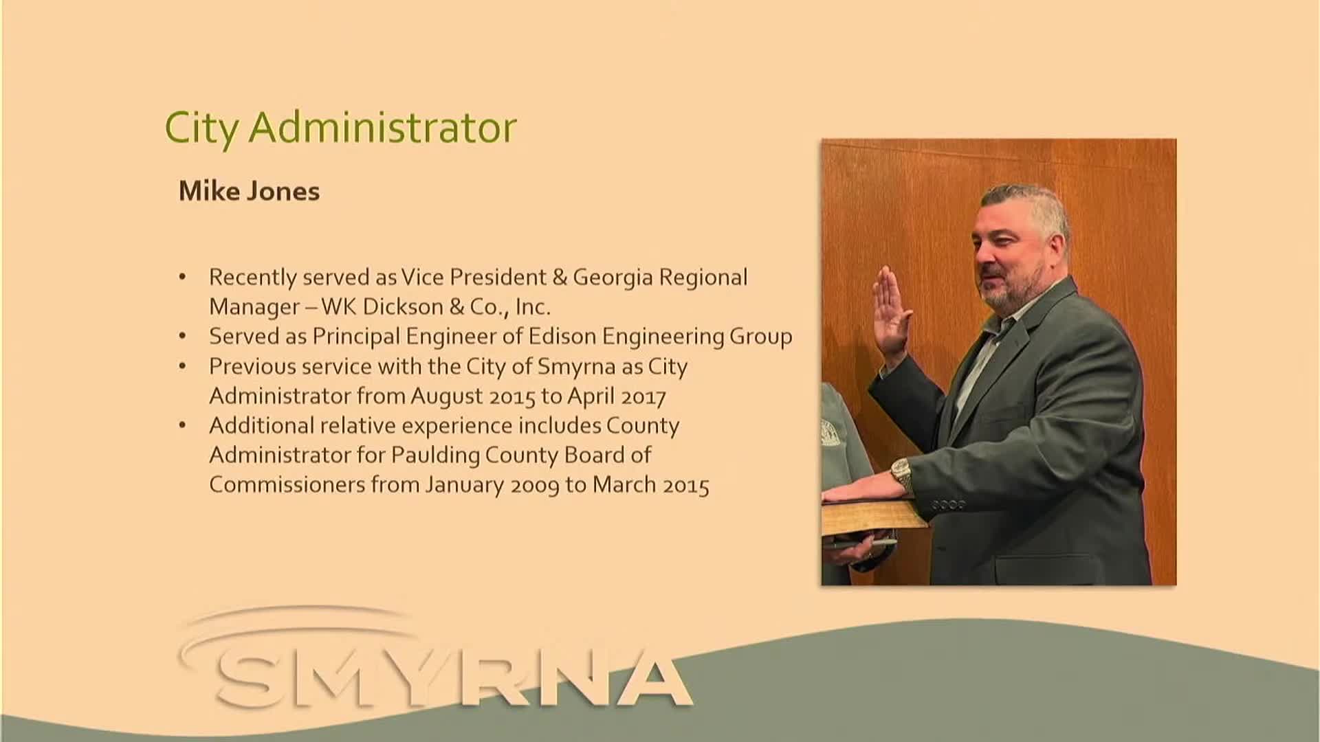 Smyrna outlines plan for 9-acre downtown expansion after purchase of church property