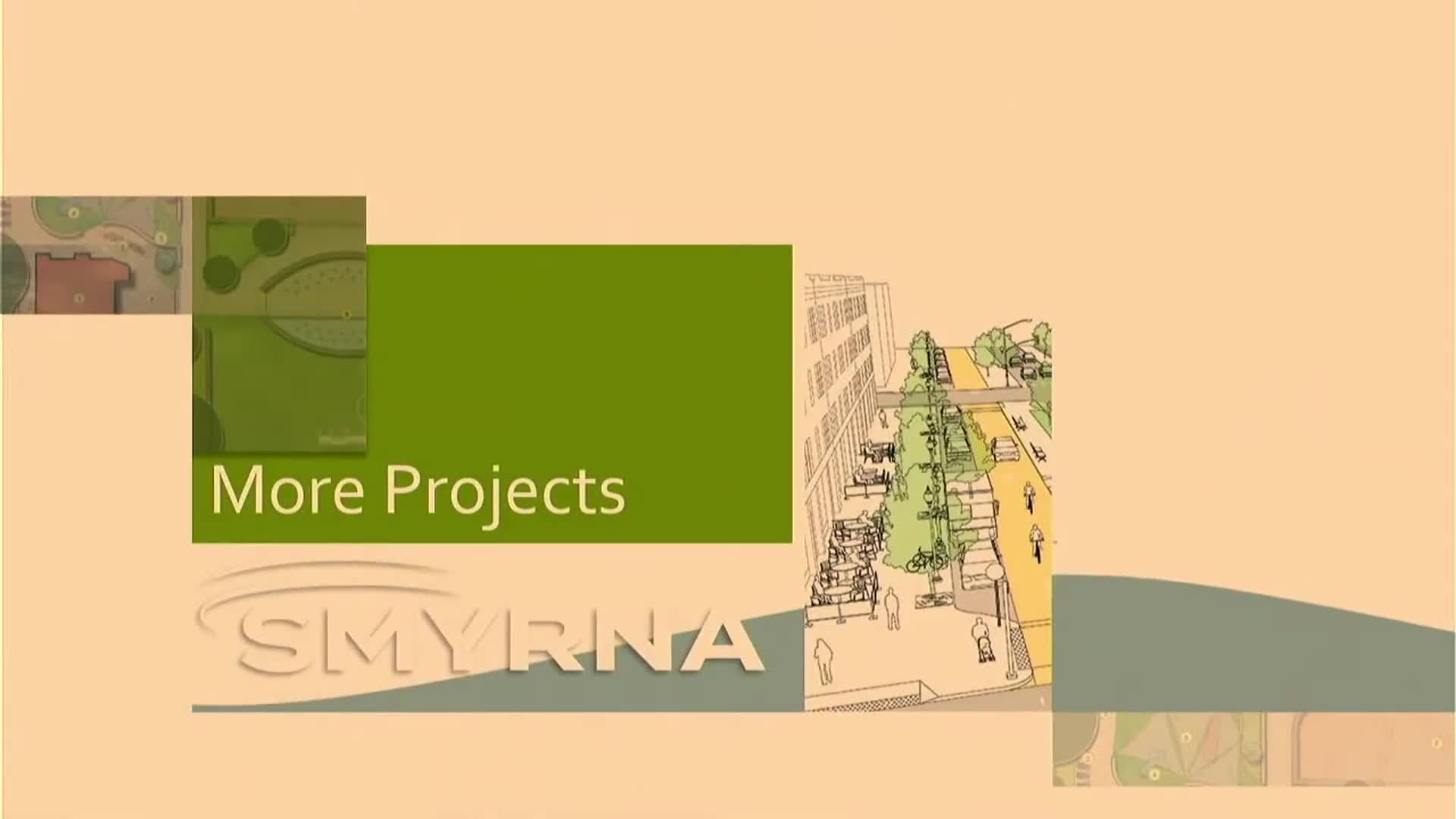 Windy Hill project finished; South Cobb Drive corridor secures $28M toward refresh