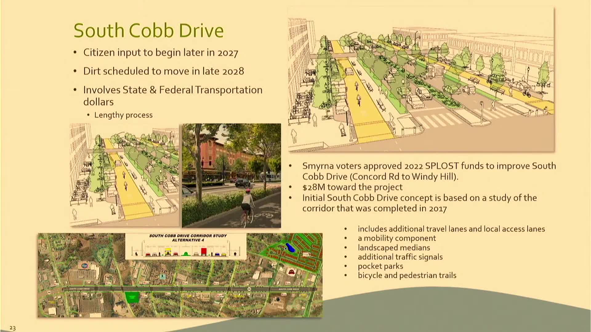 Smyrna buys former Emory Adventist site, eyes sports and rec partnership including pickleball