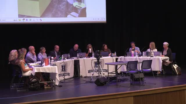 School District Reports 147 Student Decline In Third Friday Enrollment Count