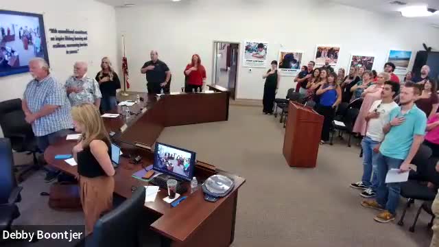 Parents Urge School Board for Transparency After Dismissal Policy Changes