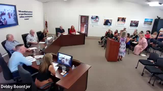 School Board Approves Calendar Changes and New Kitchen Project Funding