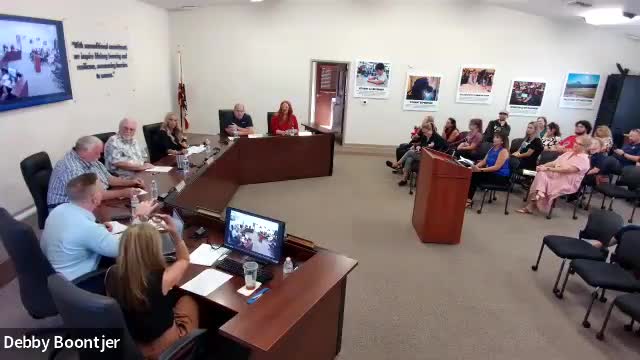 District finance update: year‑end revenues, Medi‑Cal reimbursements and higher architect fees for a renovation project