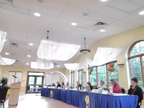 Hamilton Council backs state‑led push to study regionalization of Trenton Water Works