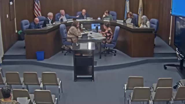 Council Introduces Patio Regulations to Limit Impermeable Surfaces in Backyards