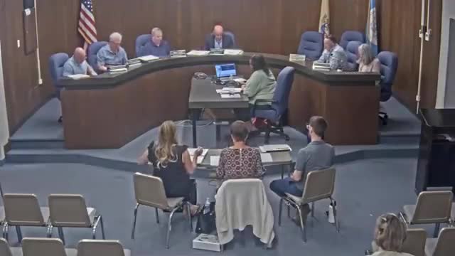 Hamilton Recreational Committee Reviews Budget Proposals for Summer Programs and Fees