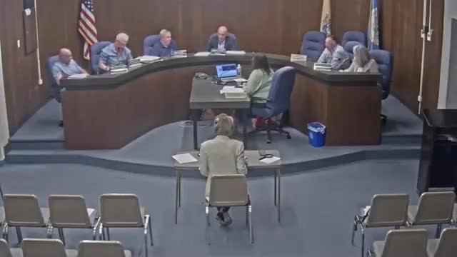 Budget Review Discusses New Jersey DEP Permit Funding and Engineering Costs