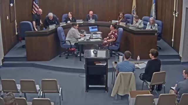 Hamilton Township Council Discusses Health Division Updates and Animal Control Procedures