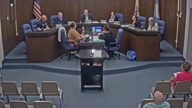 Hamilton Township Council Introduces 2024 Municipal Budget and Appointments