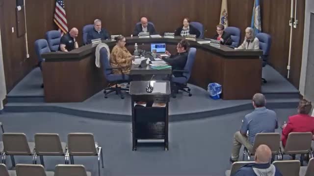 Hamilton Township Council Appoints New Public Defender and Rescinds Municipal Prosecutor Awards