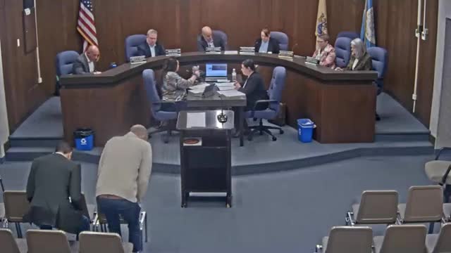 Hamilton Council Approves Mule Extracts LLC License and $60M Bond for Municipal Project