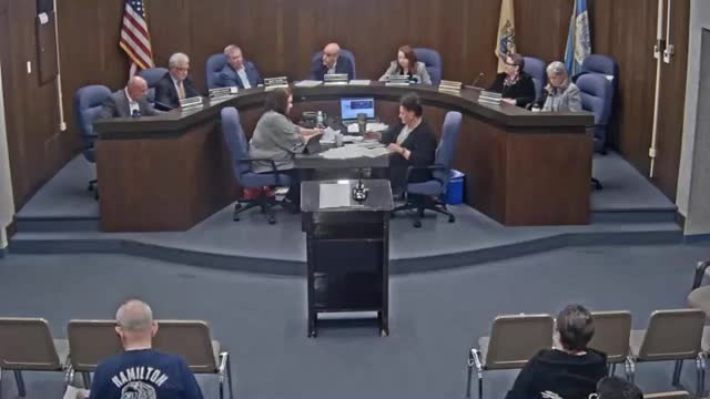 Hamilton Township Council Advances Redevelopment Plans and Affordable Housing Initiatives