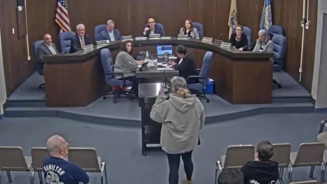 Residents Demand Action on Speeding Issues on Hillhurst Avenue