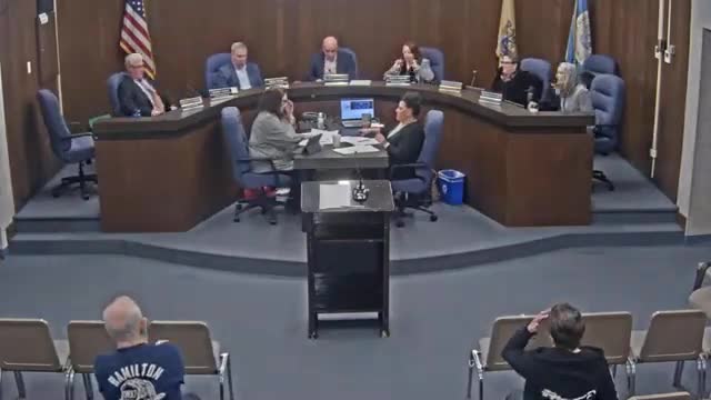 Hamilton Council Approves Community Development Program and Green Acres Funding Initiatives