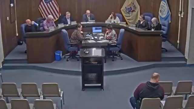 Hamilton Township Council Proclaims February 2024 Teen Dating Violence Awareness and Black History Month